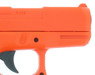 Cyma p698 bb gun pistol in orange