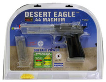 Desert Eagle .44 Magnum airsoft pistol  bbgun