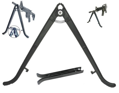 SMK Universal Bipod Sniper stand