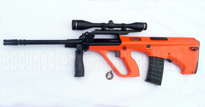 Jual Airsoft Gun Spring Rifle M16 M16a14 Silencer Both Elephant Losepack Kota Bekasi Gudang Import Jakarta Tokopedia