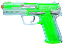 FirePower rader action Kit, Translucent Green  BBgun