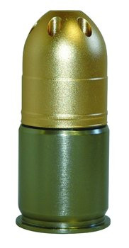 Swiss Arms Spare Colt M203 Grenade