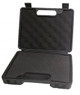 Milbro Tactical Division Universal Pistol Hard Case in Black