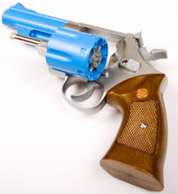 UHC S&W M29 Revolver spring powerd BB gun pistol