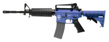 G&G M4A1 Carbine with Blowback pro airsoft bbgun in Two-Tone