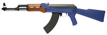 G and G AK47 with Blowback pro airsoft bbgun in Two-Tone