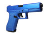 HFC HA117 BB Gun Airsoft pistol hand gun in blue
