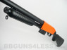 Bison C401C Tactical BB gun pump action Shotgun