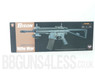 Bison C301 PDW Airsoft Spring Rifle in Box
