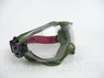 Anti Fog Airsoft BBgun tactical goggles from src in green