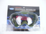 Anti Fog Airsoft BBgun tactical goggles from src in green