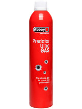 ABBEY Predator Ultra Gas 700 ml for gas airsoft guns (abbey700ml)