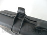 Airsoft gun carry case in Tough plastic mid size in black