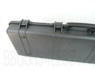 SRC P42 Airsoft Gun Carry Case Large in Black