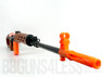 Bison 701 Russian Bolt Action Airsoft Spring Sniper Rifle