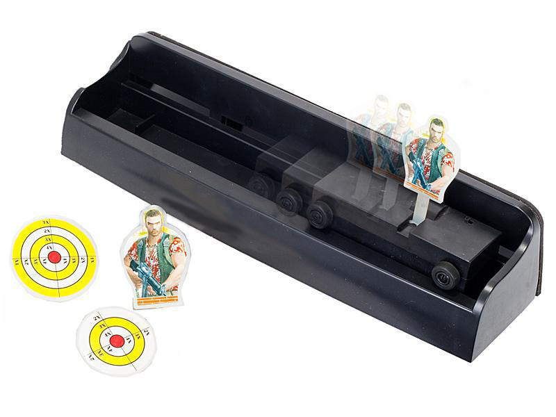 Cyma Moving Automatic Electric Airsoft Target System bbguns4less