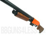 Bison C401B Tactical BB pump action Shotgun