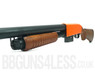 Bison C401B Tactical BB pump action Shotgun