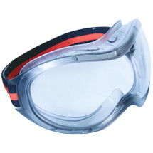 Caspian IV Anti Mist and fog Safety Goggles With Polycarb Lens