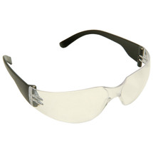 Junior Stealth 7000 Clear HC Lens safety glasses