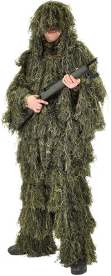 Ghillie Suit for Airsoft Snipers