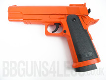 Cyma ZM26 full metal  pistol BB gun