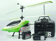 T-34 Series RC Helicopter Radio Control Helicopter Shock Proof
