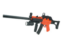 Cyma HY017C UMP spring powered Rifle bb gun