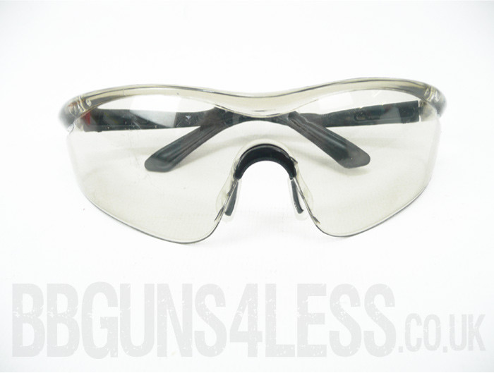 Econ safety glasses for bbgun bbguns4less