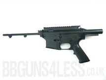 Spare gun encasement for m83 bbgun