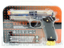 GSG-92 spring powered BB gun pistol