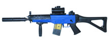 Double Eagle M82 electric Semi and fully automatic bb gun