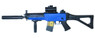 Double Eagle M82 electric Semi and fully automatic bb gun