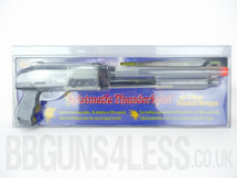 Splatmatic Thundersplat .50 calibre Paintball Shotgun Pump Action