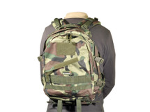 Swiss Arms 3 days army backpack rucksack in Camo
