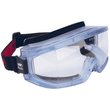 Pacific IV Pro Safety Goggles