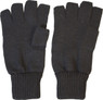 Kombat UK Fingerless Gloves - Black