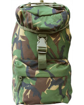 Kids army backpack rucksack in dpm Camo