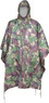 Waterproof Poncho US Style in DPM Camouflage
