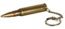 Kombat UK - 7.62 bullet Brass Keyring