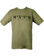 MASH T-shirt