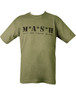 Kombat UK - MASH T-shirt