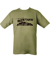 Vietnam T-shirt
