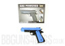 HFC HG 123 Smith & Wesson 1911 Replica bb gun Gas powered