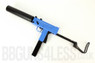 HFC HGA 203 ob gas powered BB gun in blue