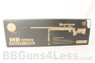 Well MB04 BB gun Sniper Rifle with Scope & Bipod in Box