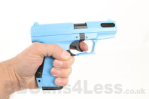 KWC K99 Walther Style bb gun pistol