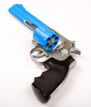 UHC S and W M19 Revolver spring powerd BB gun pistol
