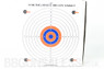 SMK BB Gun Card Target - 10m (33ft) 100pc 17cm