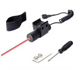 Cheap Laser Sight Kit for bbguns